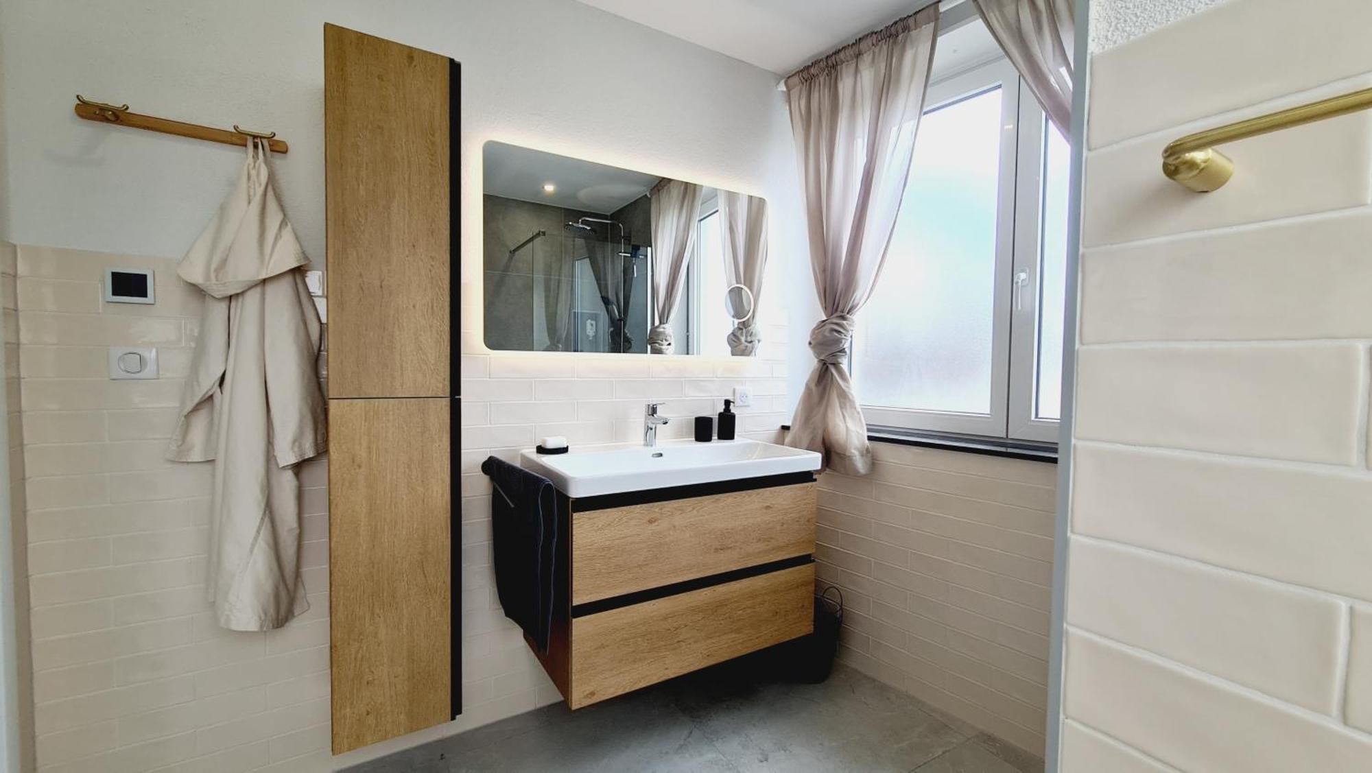 Le Loft De Village-Neuf - Residence 4 Etoiles Екстериор снимка
