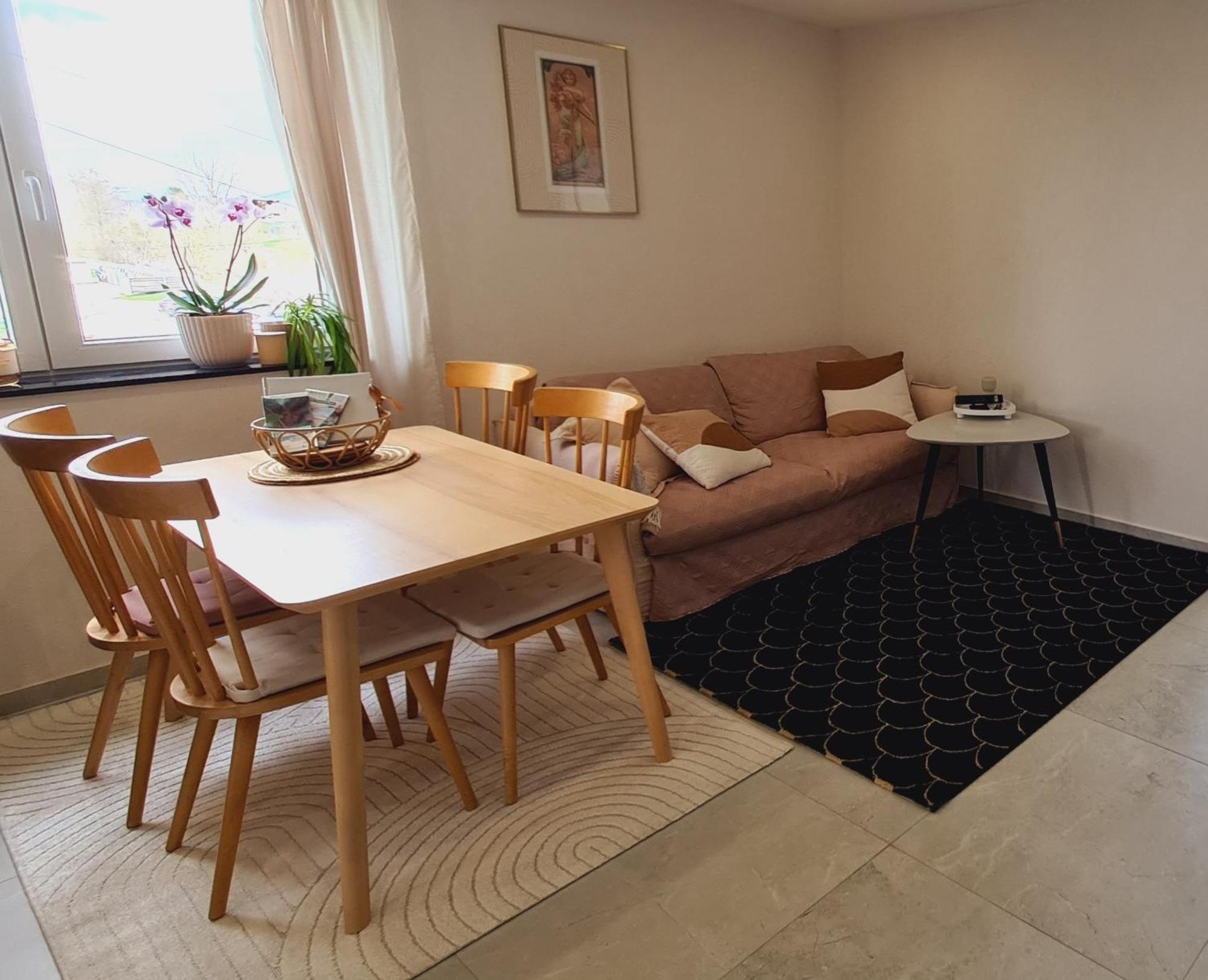 Le Loft De Village-Neuf - Residence 4 Etoiles Екстериор снимка