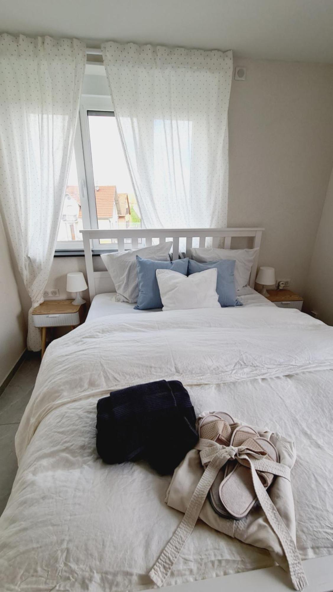 Le Loft De Village-Neuf - Residence 4 Etoiles Екстериор снимка
