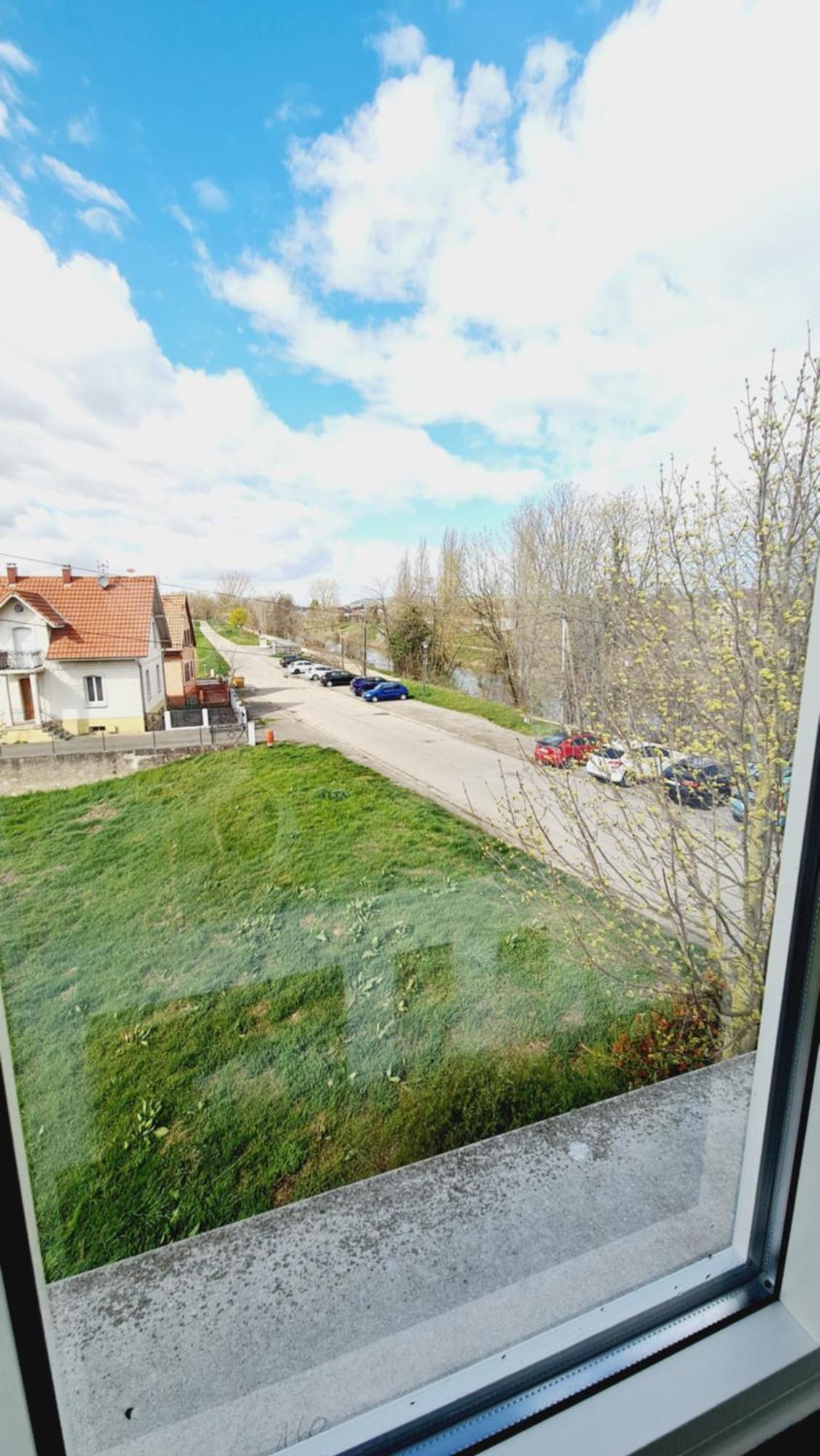 Le Loft De Village-Neuf - Residence 4 Etoiles Екстериор снимка
